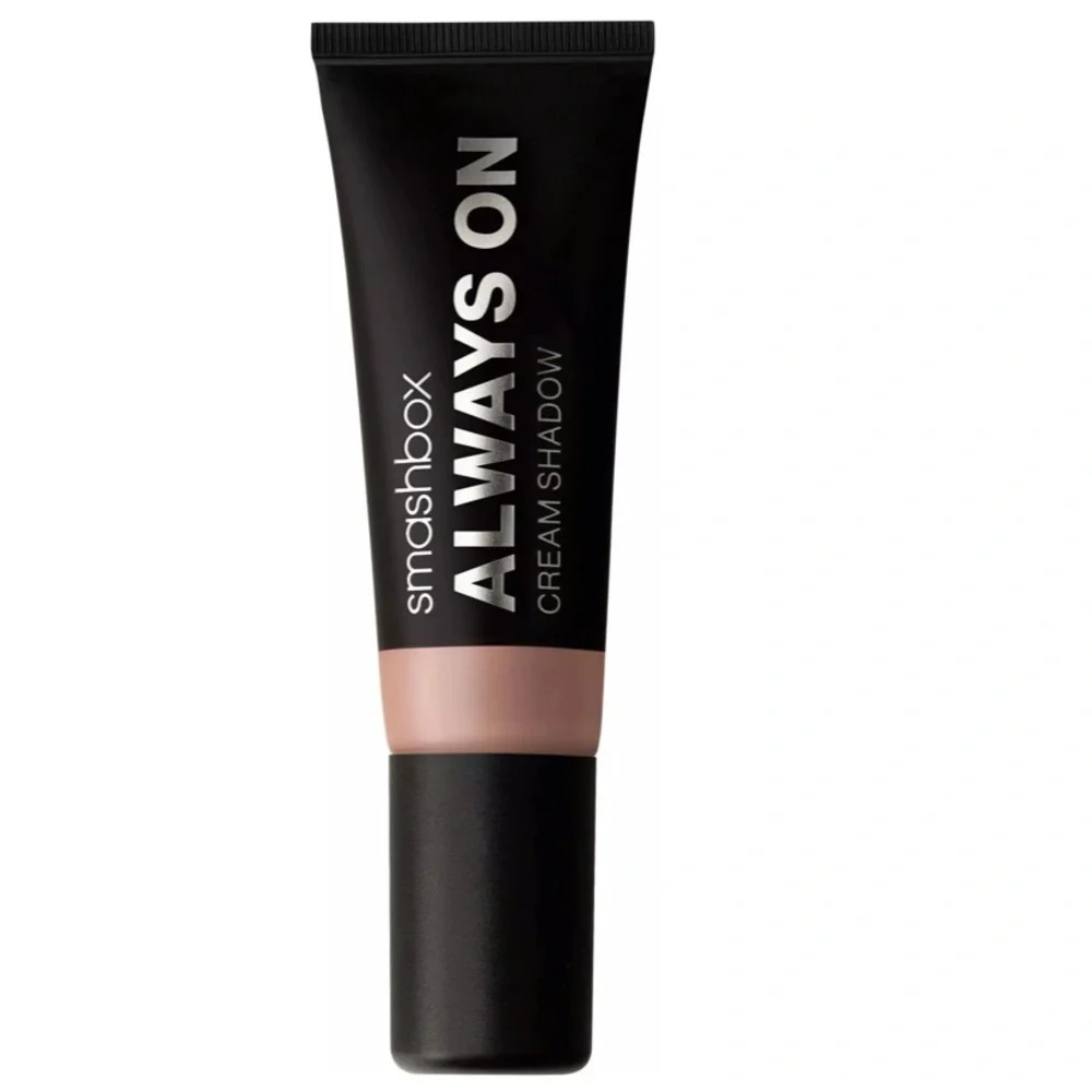 💕⚡️Smashbox Rose Always On Cream Eyeshadow